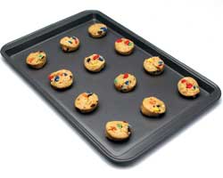 Dessert - Food Trends - New Products - Cookies